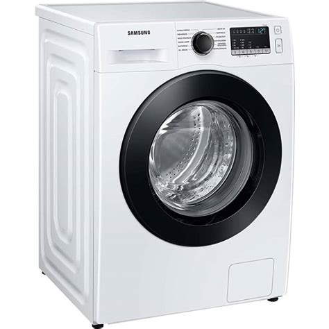 Samsung WW80T4042CE/EG Washing Machine, 8 kg, Energy。